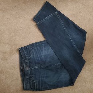 Joe's Jeans Curvy Bootcut Jeans